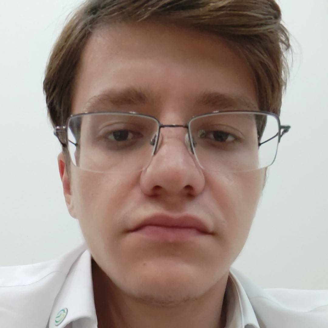 Дмитрий Золонцев