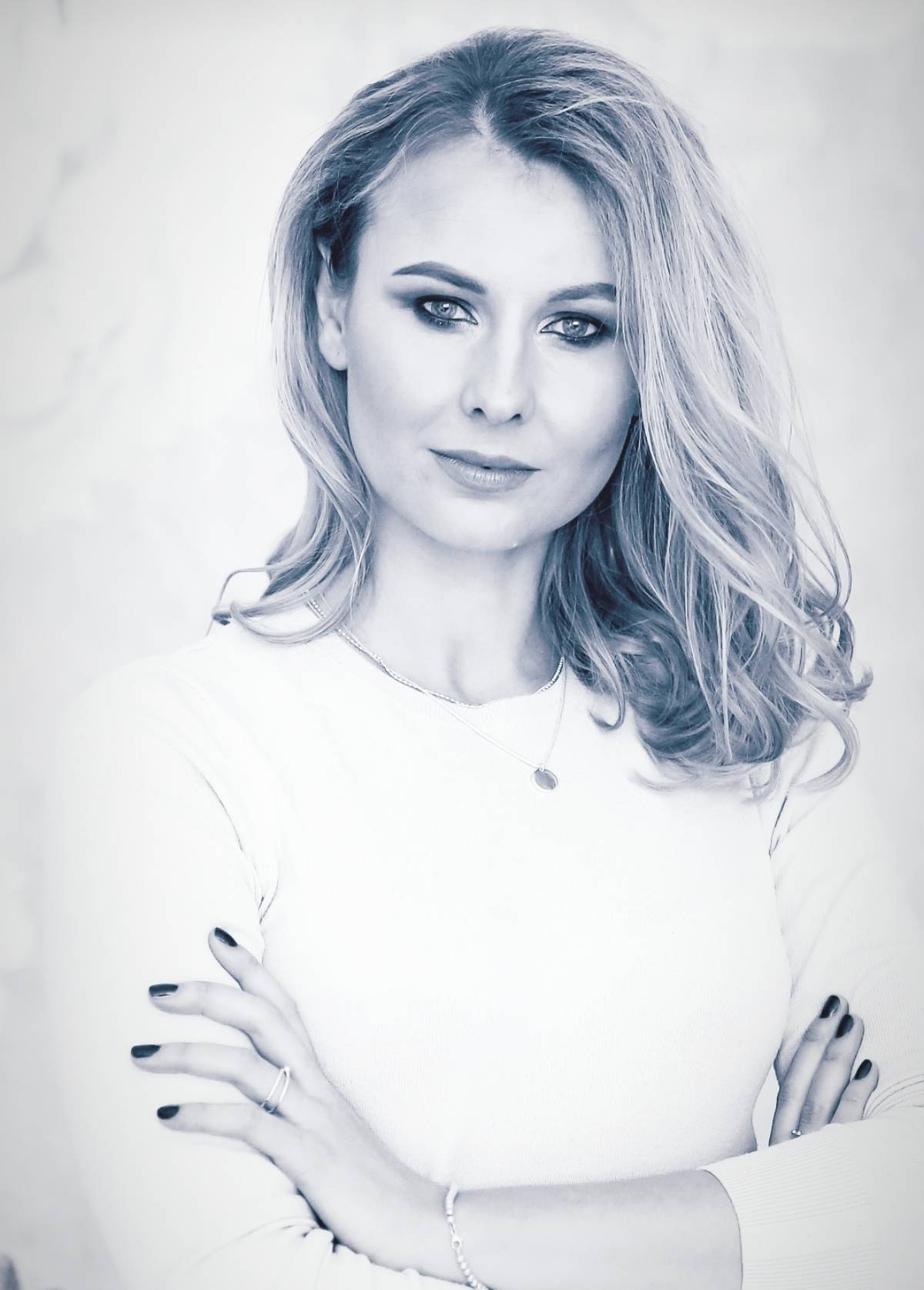 Евгения Дмитриева | Сетка — социальная сеть от hh.ru