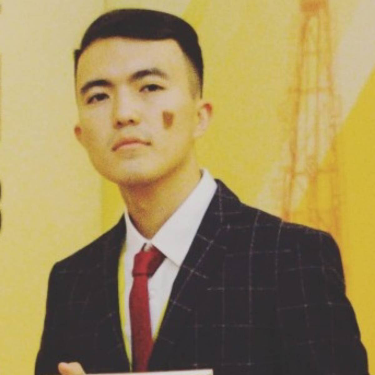 Ахмеджан Муменов | Сетка — социальная сеть от hh.ru