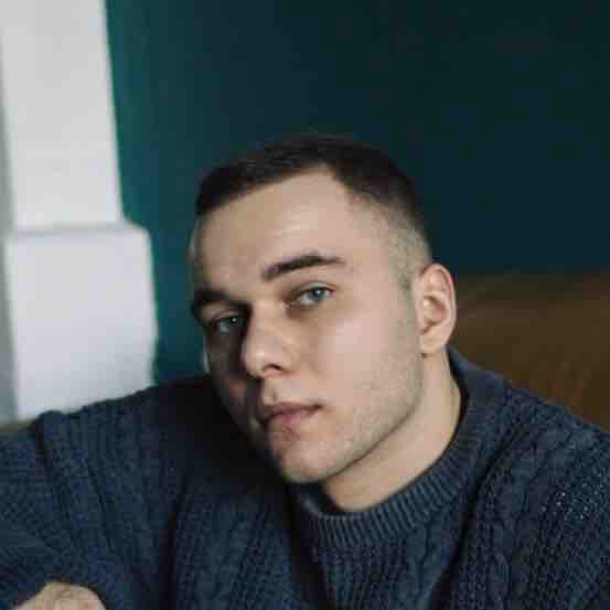 Андрей Соколов