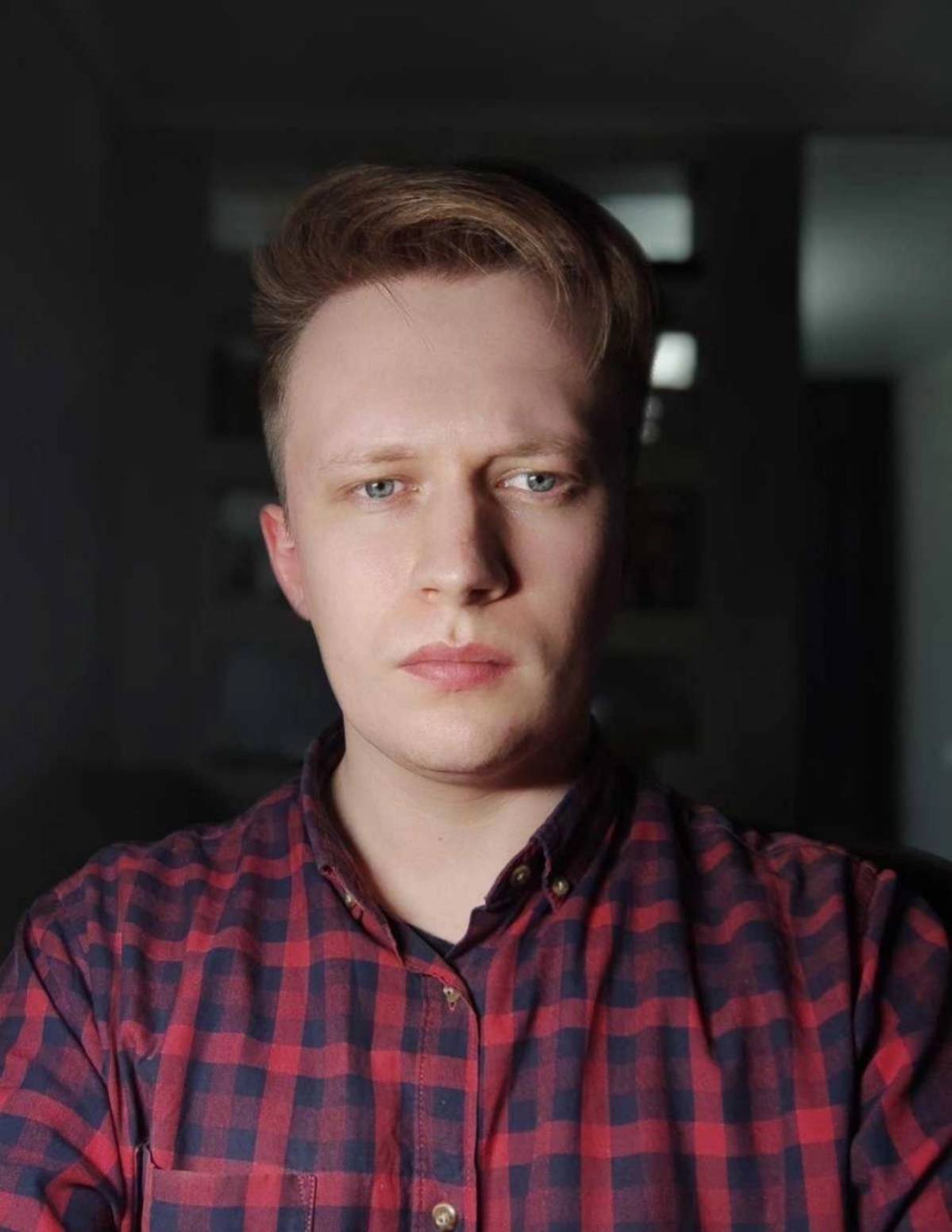 Александр Столяров