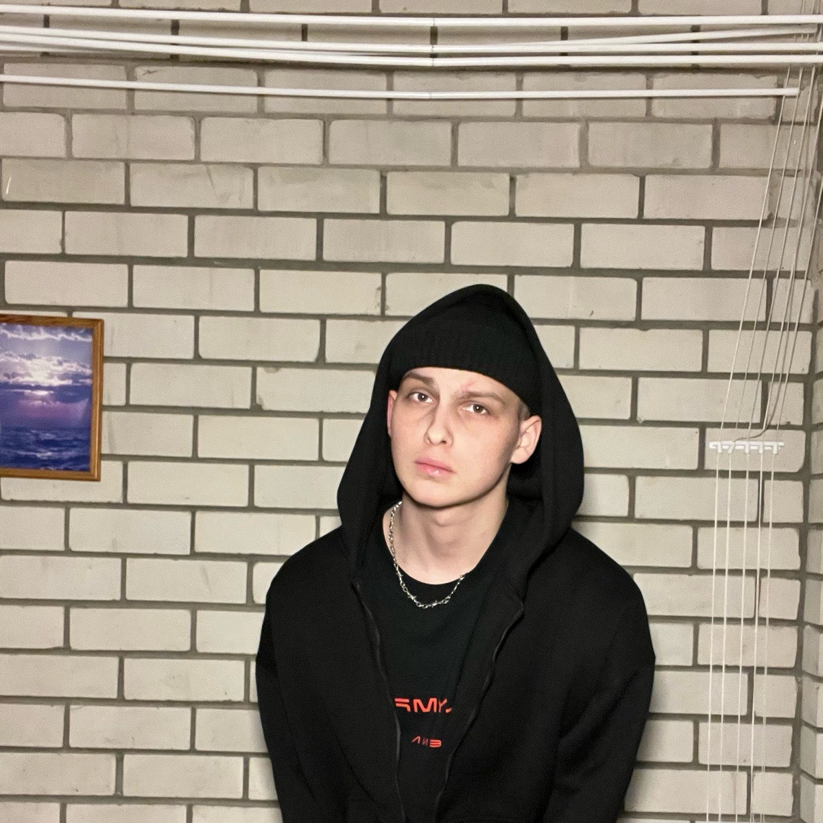 Кирилл Семенченко