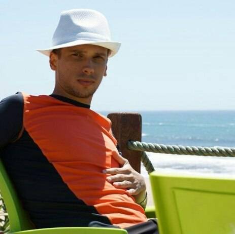 Артем Грачев | Сетка — социальная сеть от hh.ru