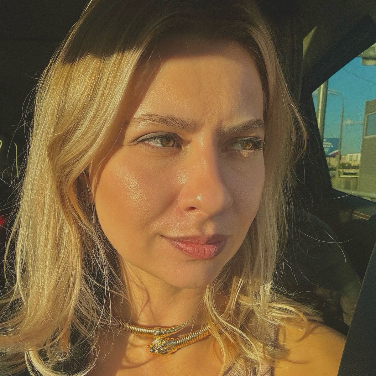 Юлия Загидуллина