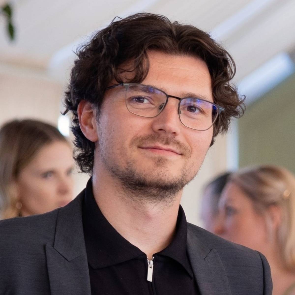 Артём Ботыгин | Сетка — социальная сеть от hh.ru