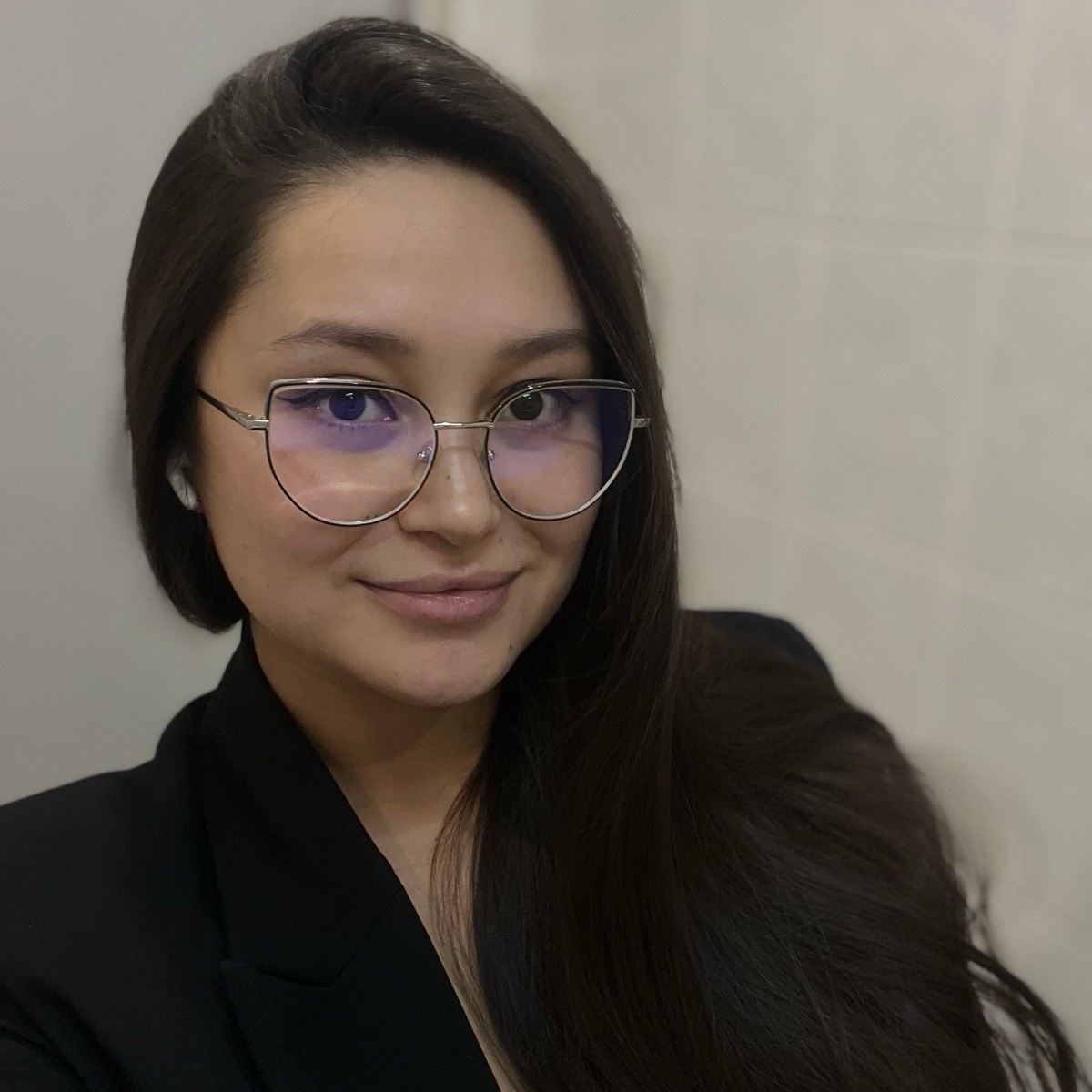 Маргарита Басирова | Сетка — социальная сеть от hh.ru