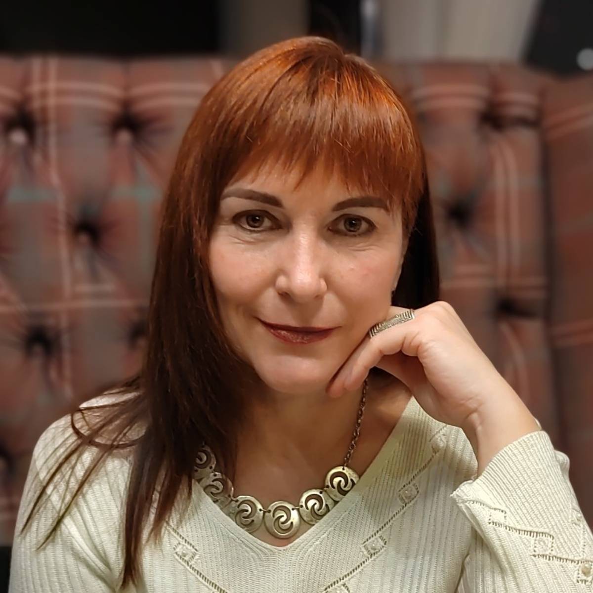 Наталья Степанюк | Сетка — социальная сеть от hh.ru