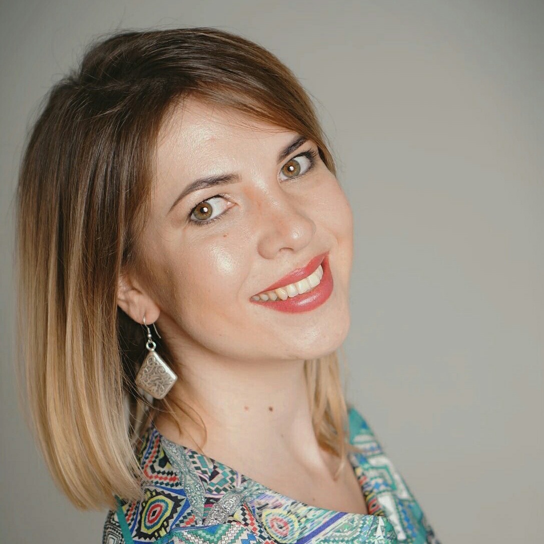Файзуллина Анна