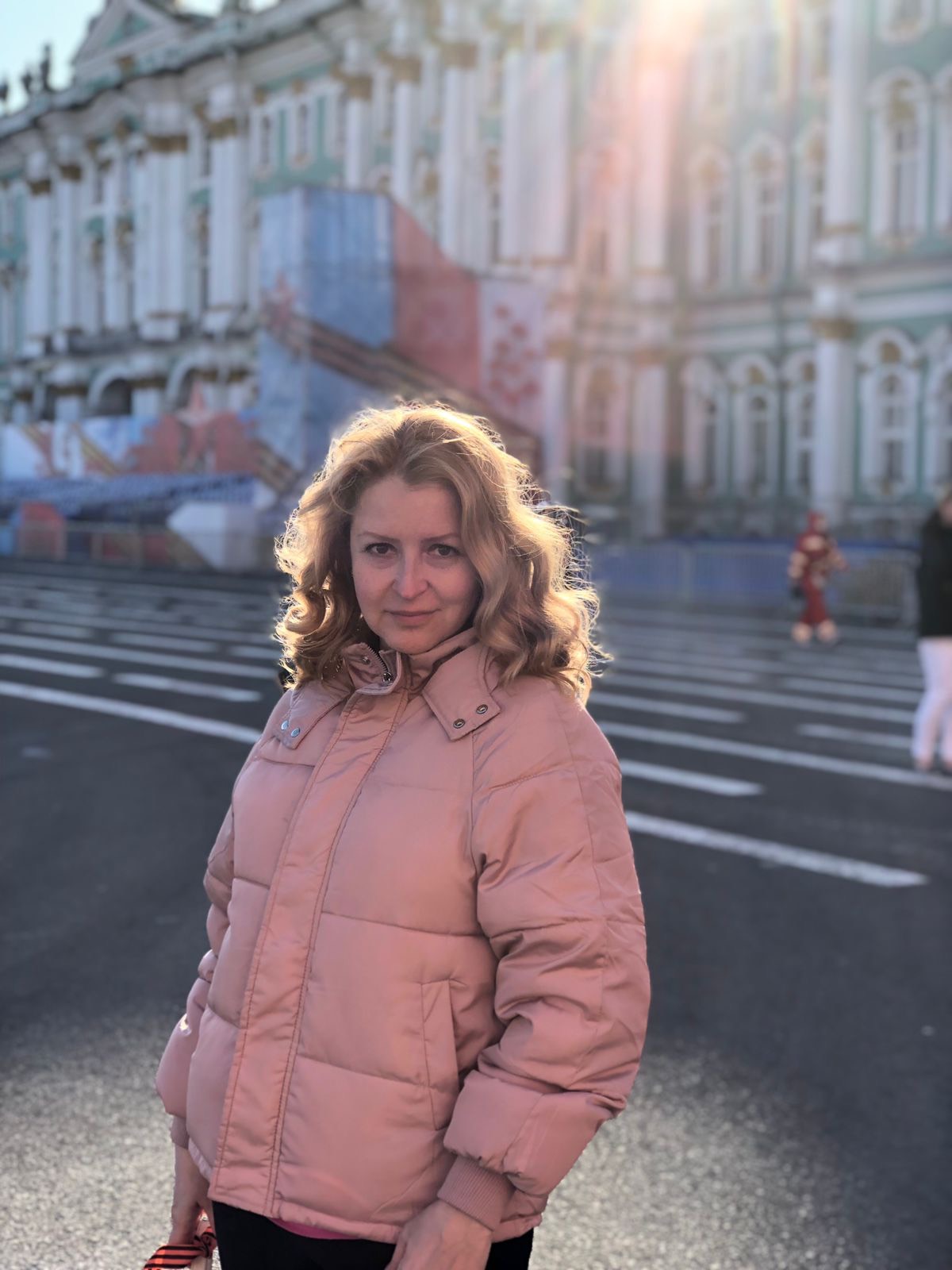 Елена Пастухова