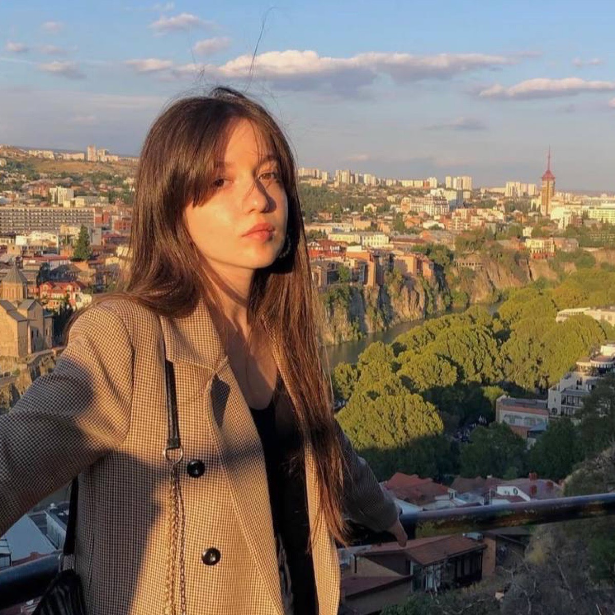 Элина Бостанджян