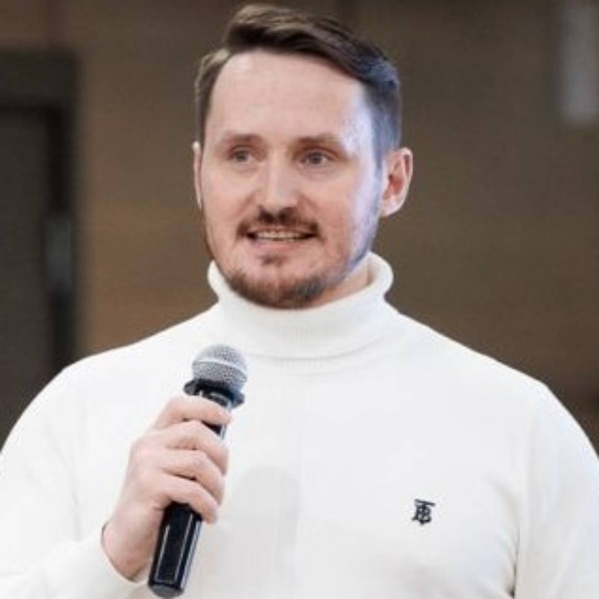 Александр Рефельд | Сетка — социальная сеть от hh.ru