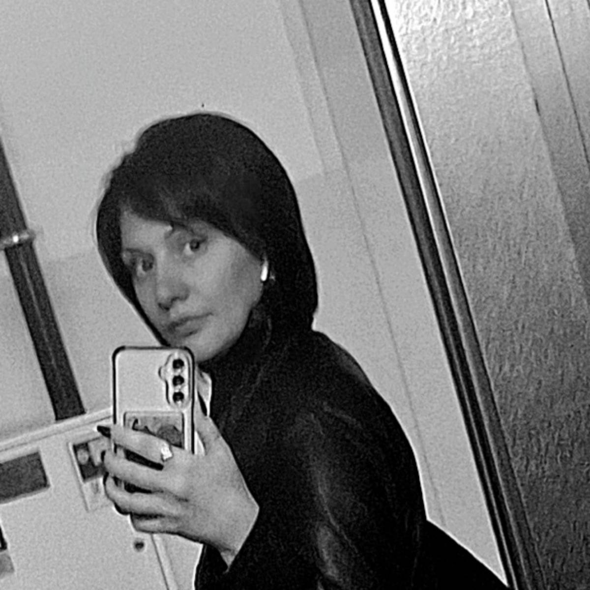 Екатерина Василишина