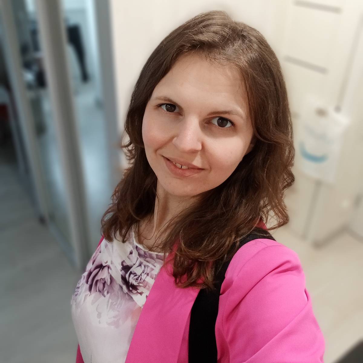 Анастасия Терентьева