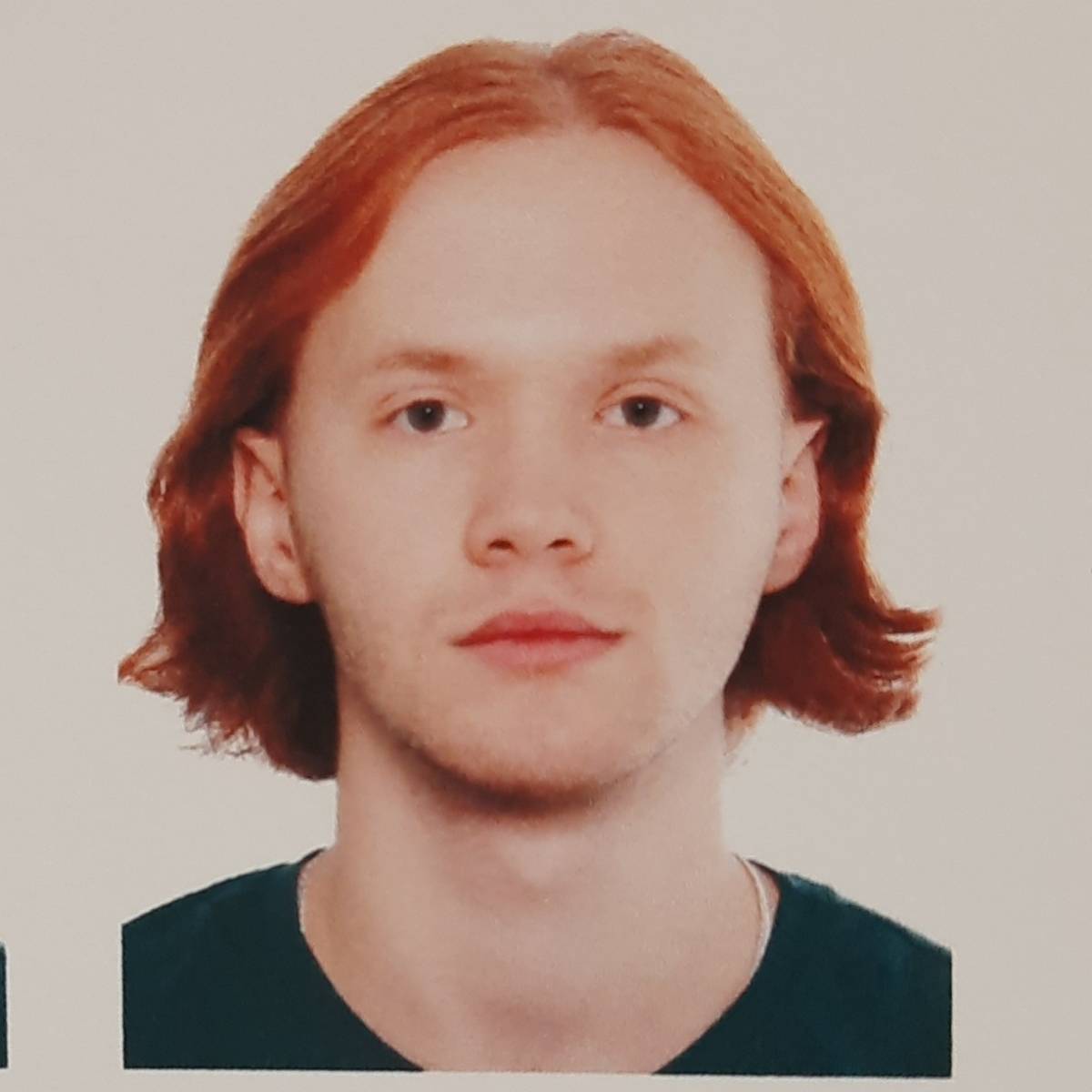 Даниил Новиков