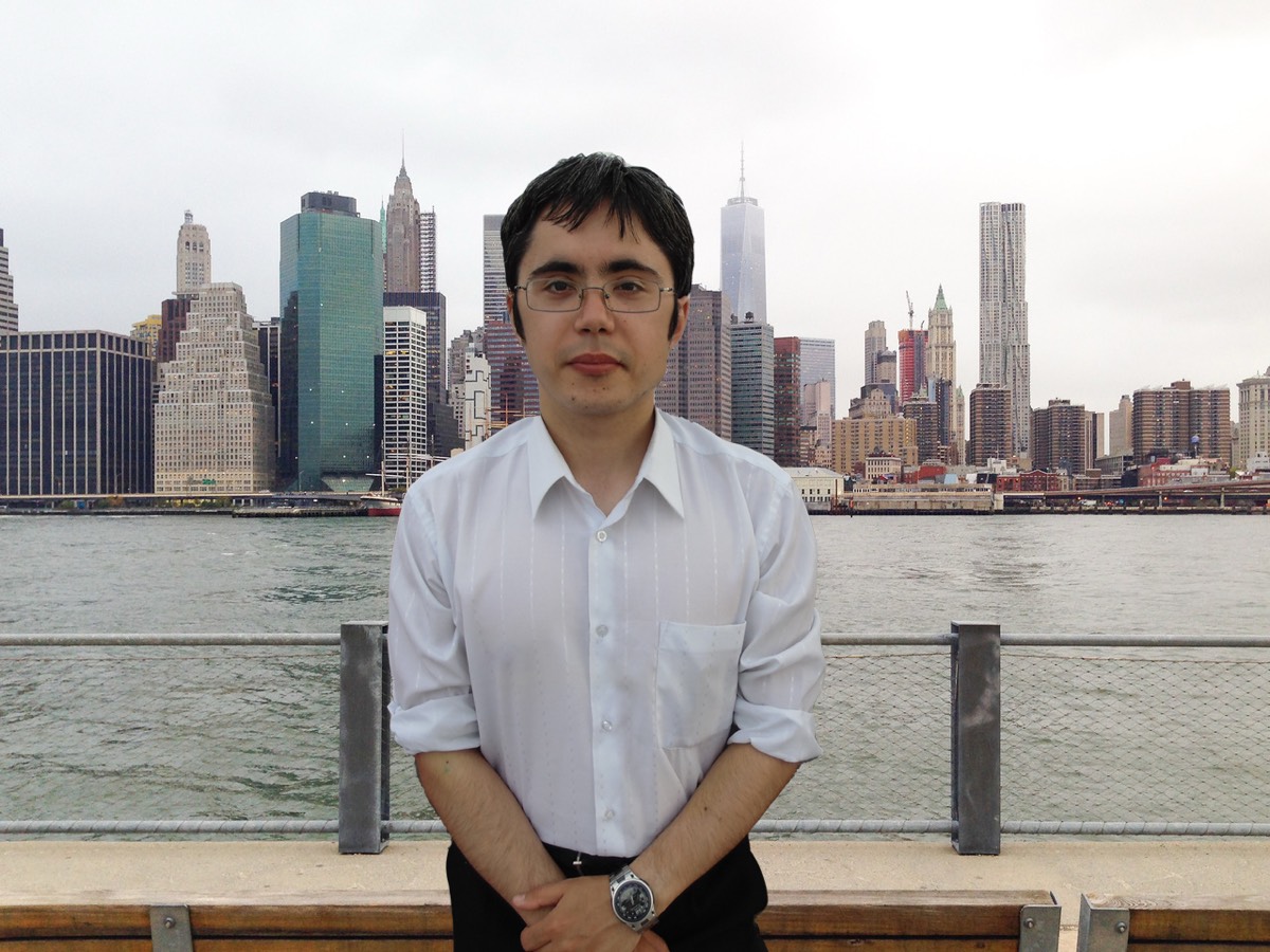 Константин Кориков | Сетка — социальная сеть от hh.ru