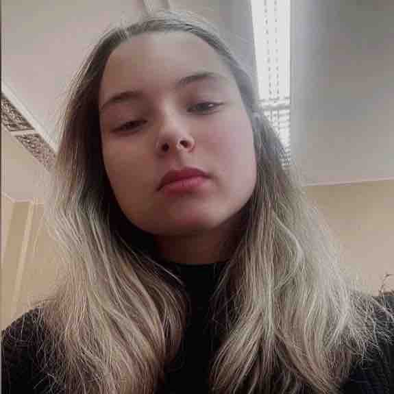 Алина Рахманова