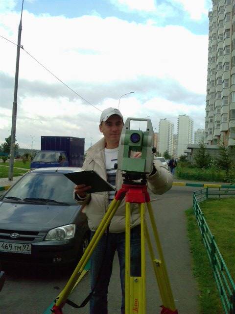 Максим Солдатов