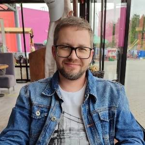 Евгений Олегович