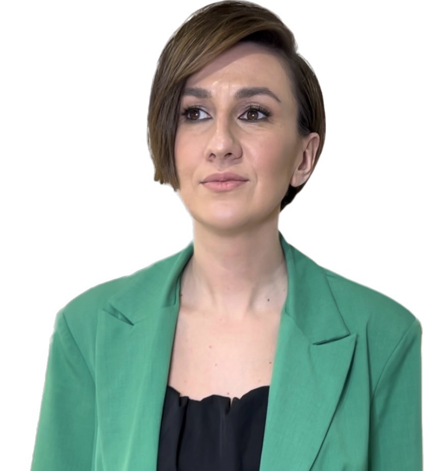 Елена Денисова