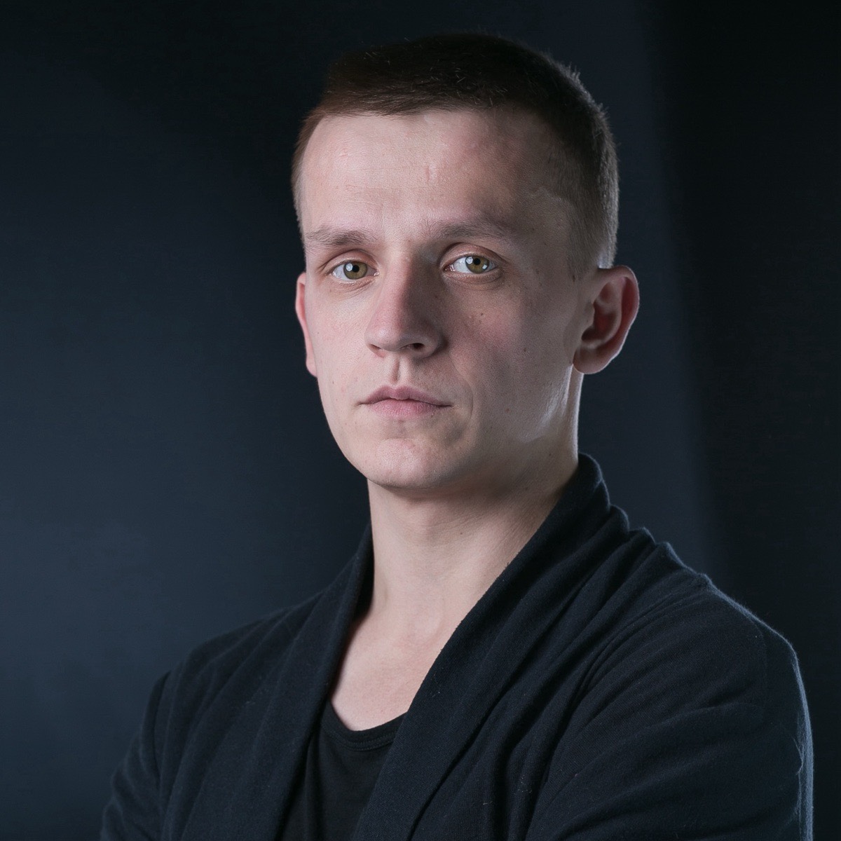 Евгений Пальчевсикй | Сетка — социальная сеть от hh.ru