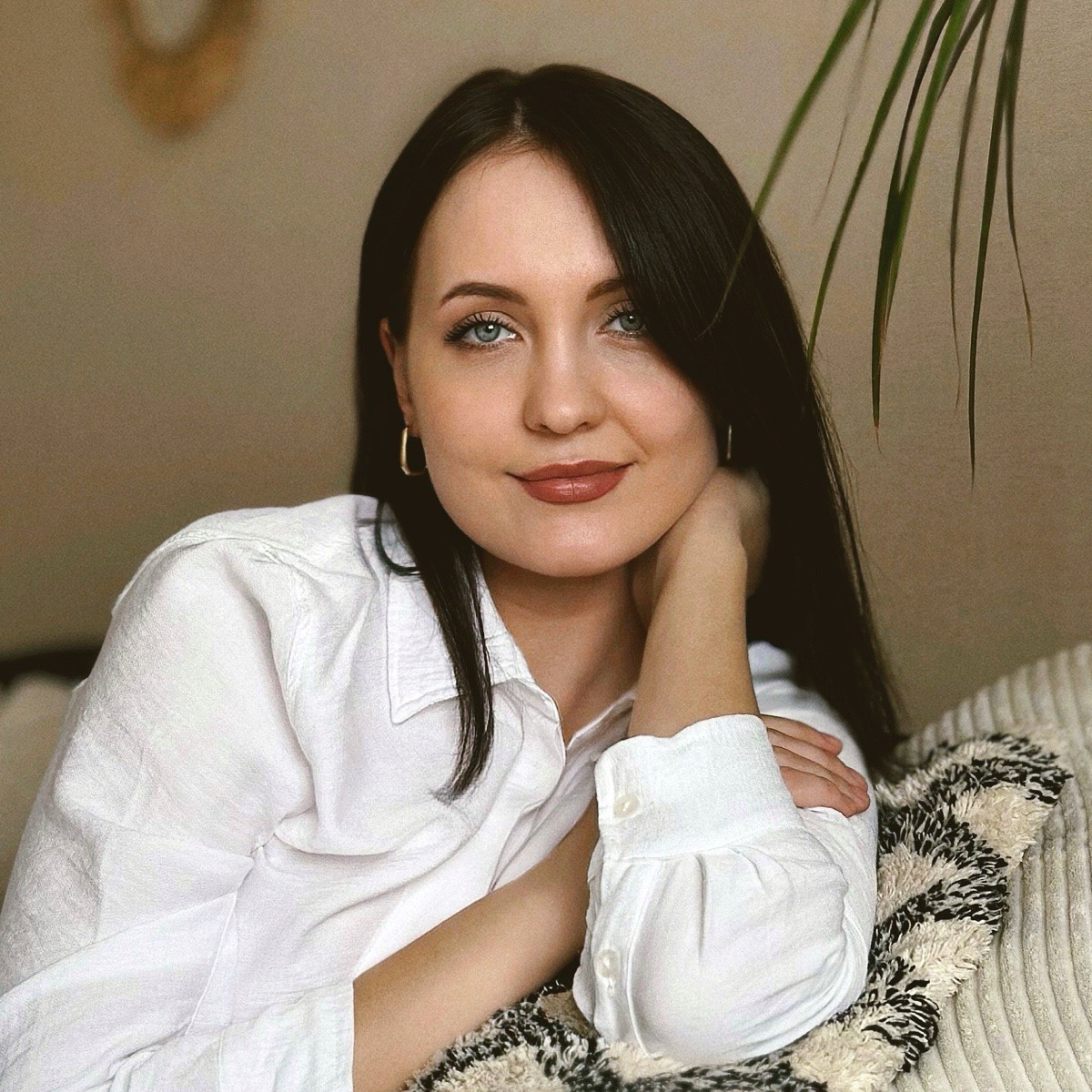 Екатерина Тихомолова