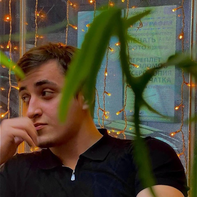 Мурад Магомедов