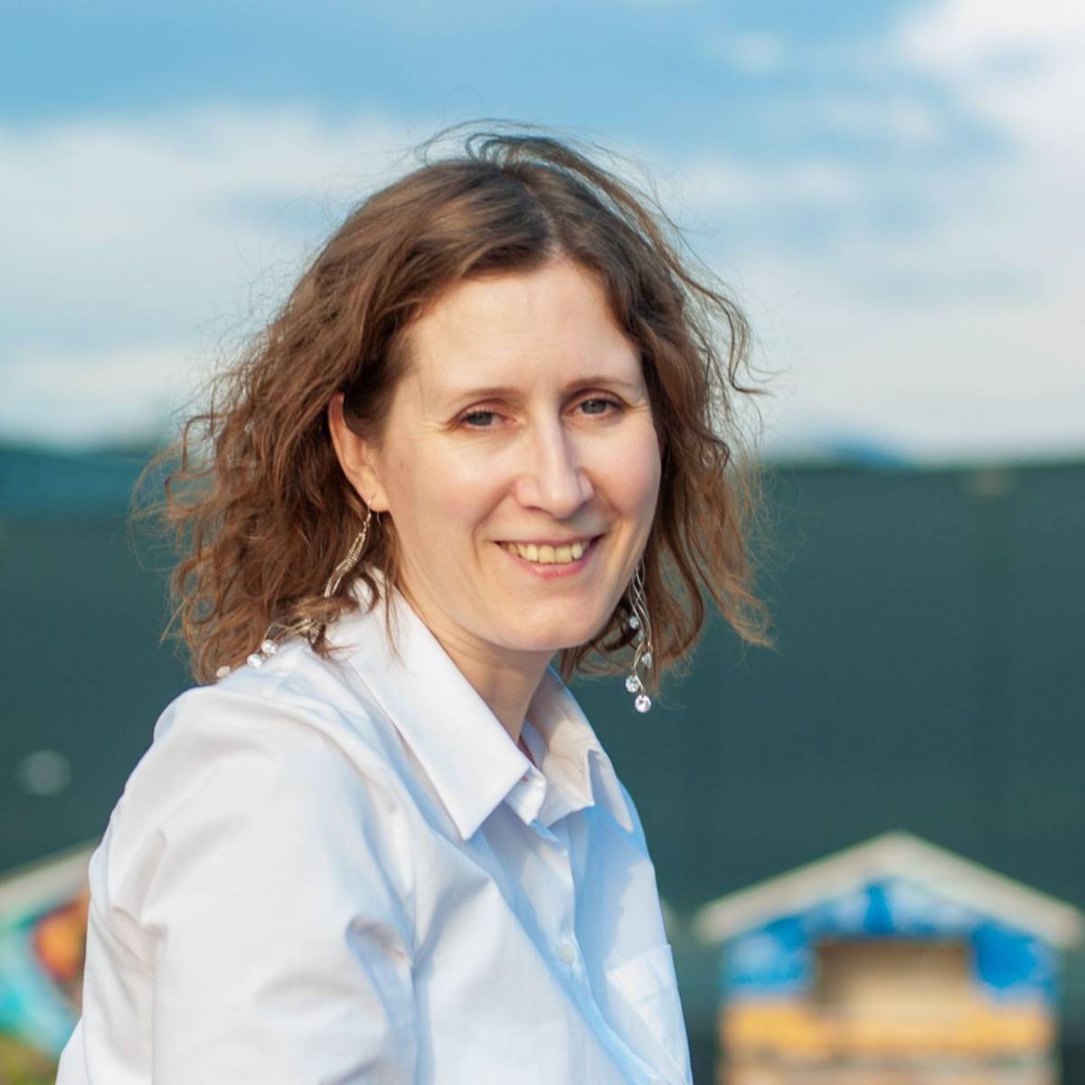 Инна Тряпицына