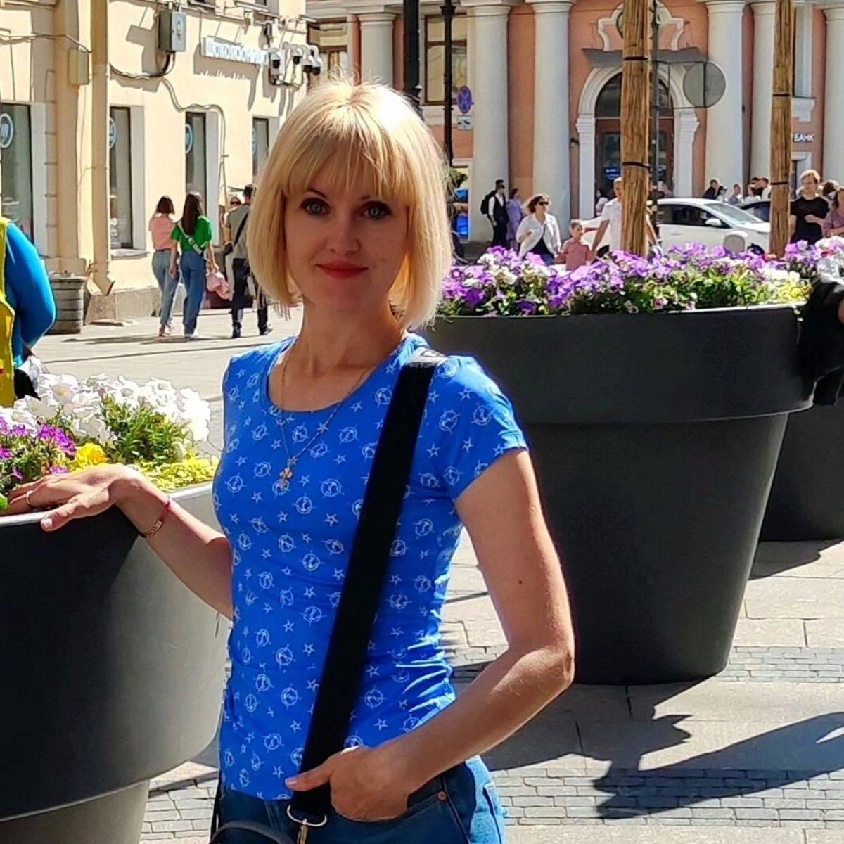 Ирина Жук