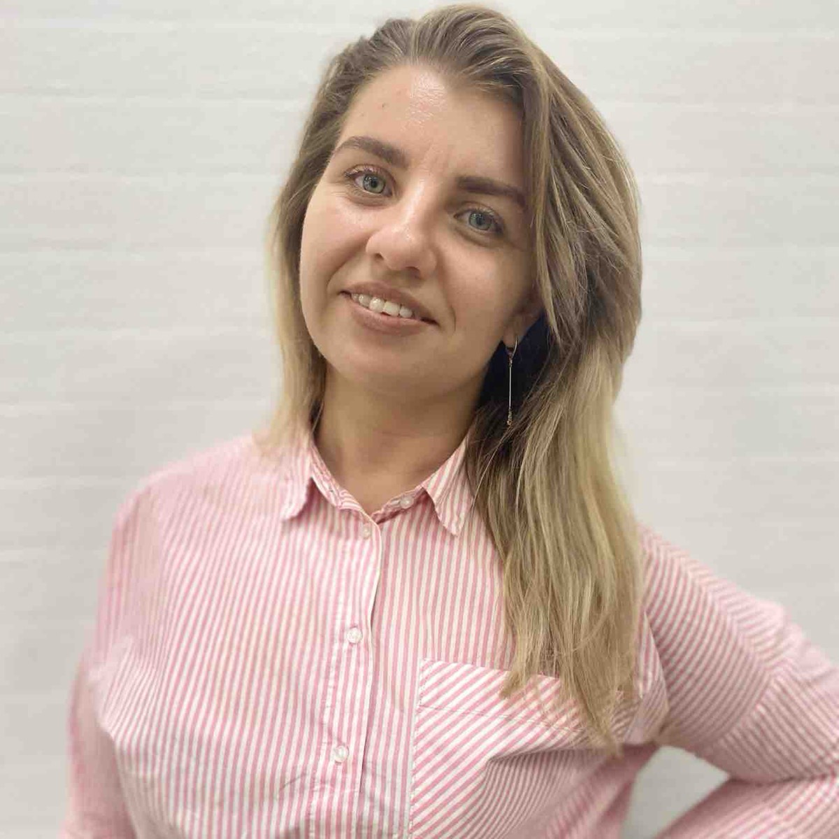 Любовь Бульдяева