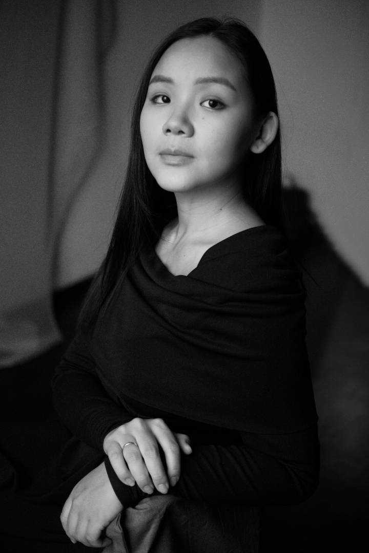 Виктория Кузнецова | Сетка — социальная сеть от hh.ru