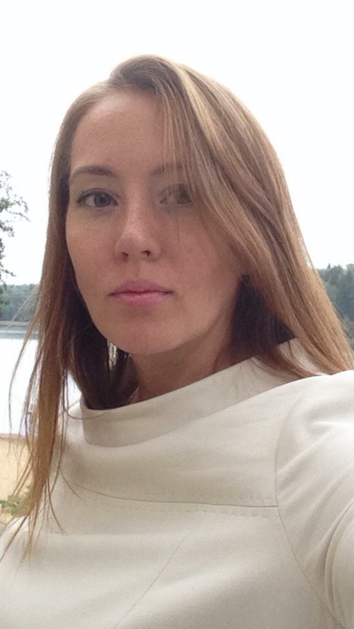 Оксана Ушакова | Сетка — социальная сеть от hh.ru