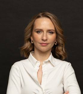 Ирина Ситник | Сетка — социальная сеть от hh.ru