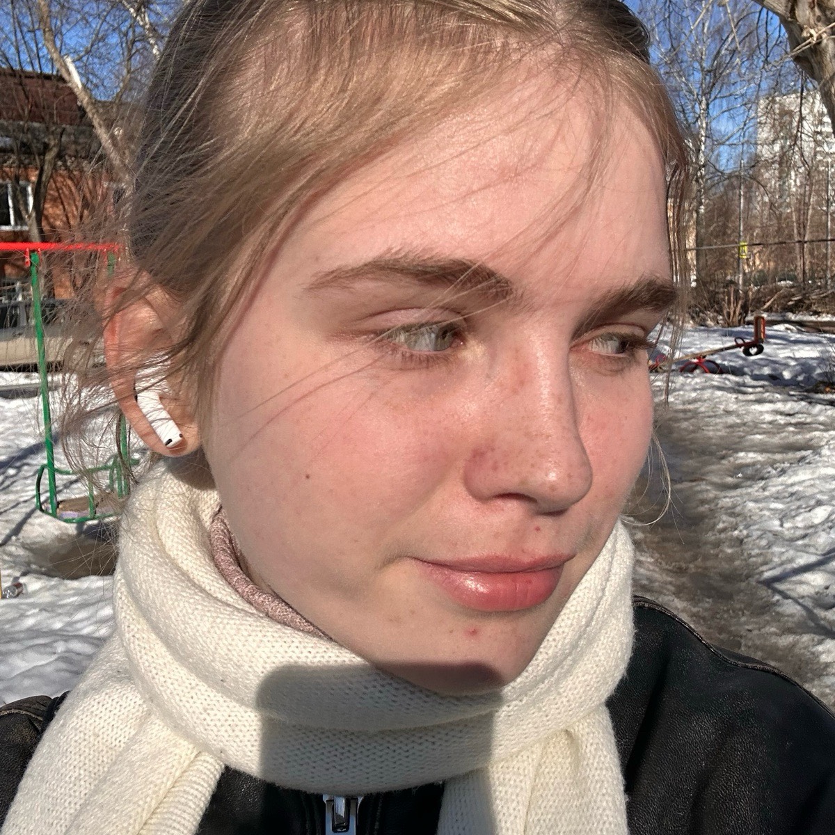 Анна Климова