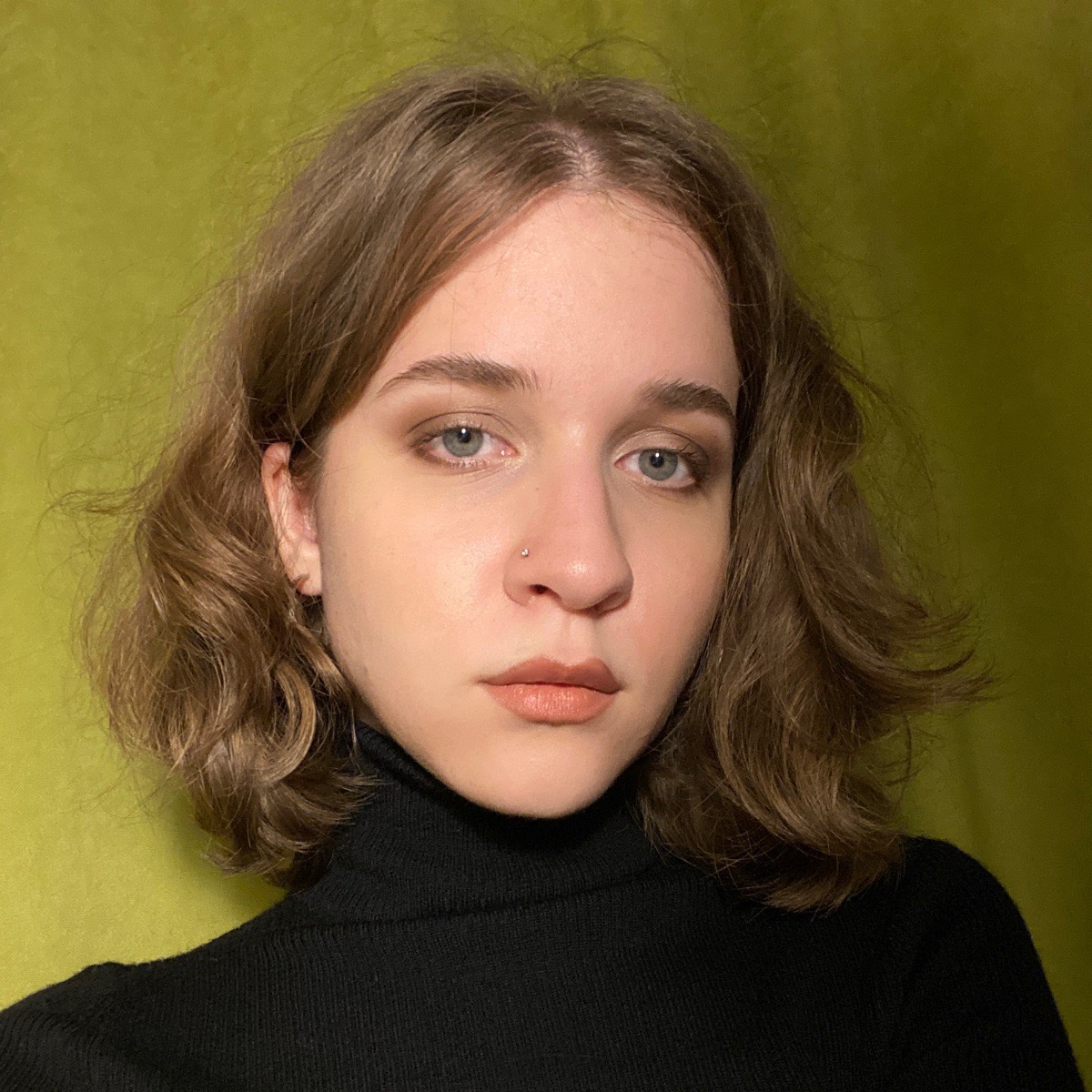 Наталья Анчарская | Сетка — социальная сеть от hh.ru