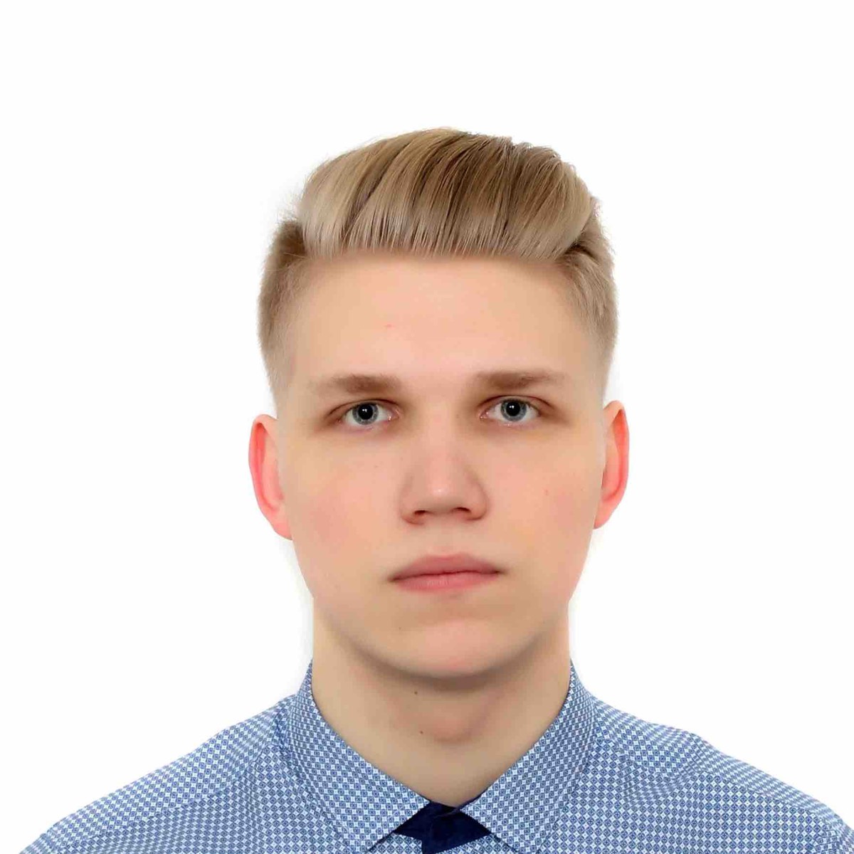 Илья Марков