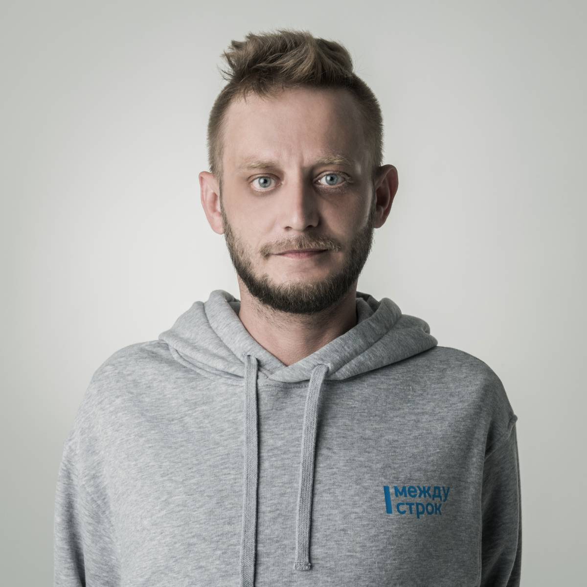 Владимир Серов