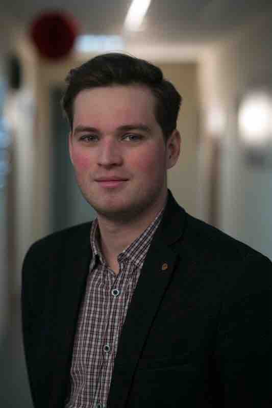 Тимур Зарипов | Сетка — социальная сеть от hh.ru