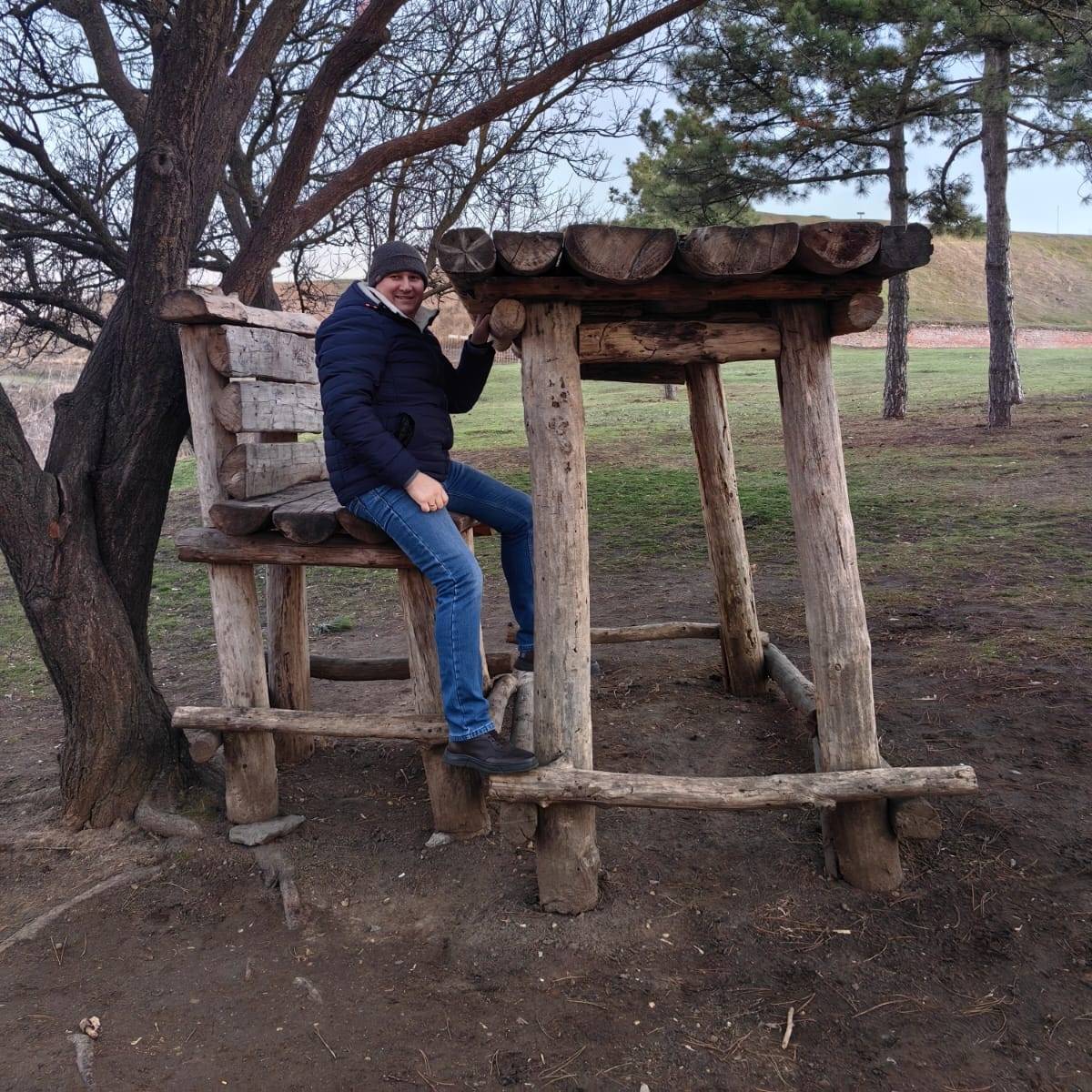 Дмитрий Фролов