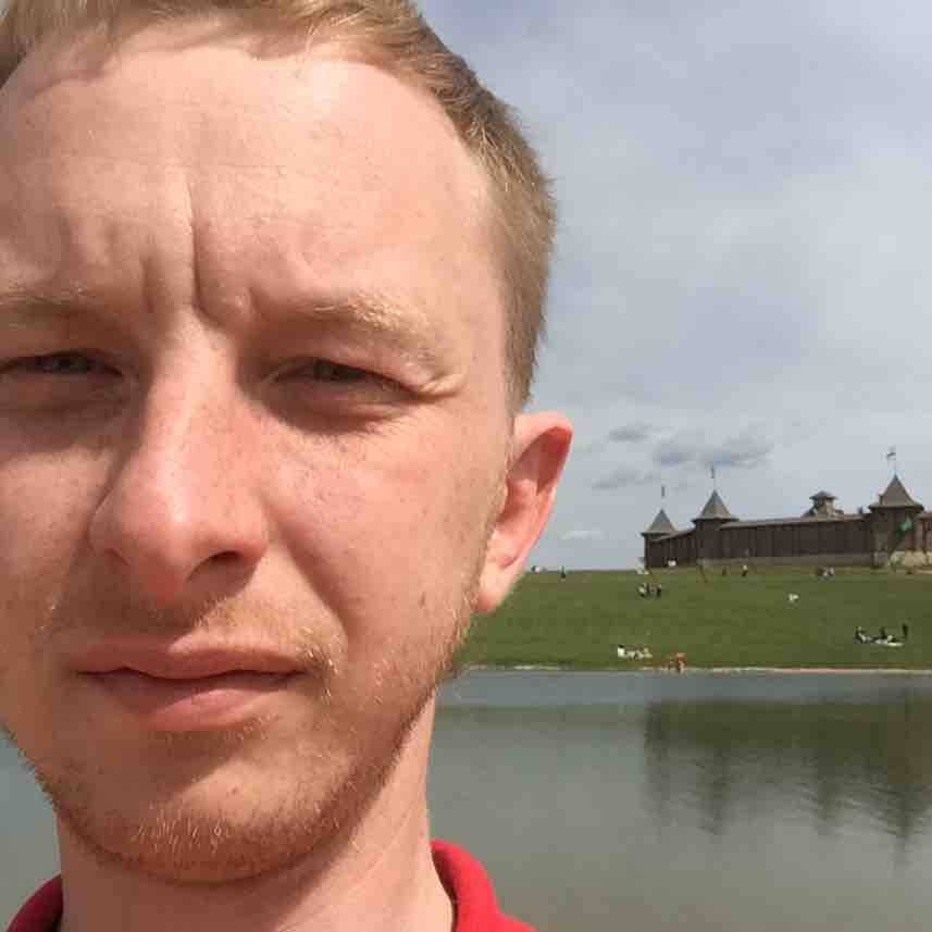 Артем Меньшиков