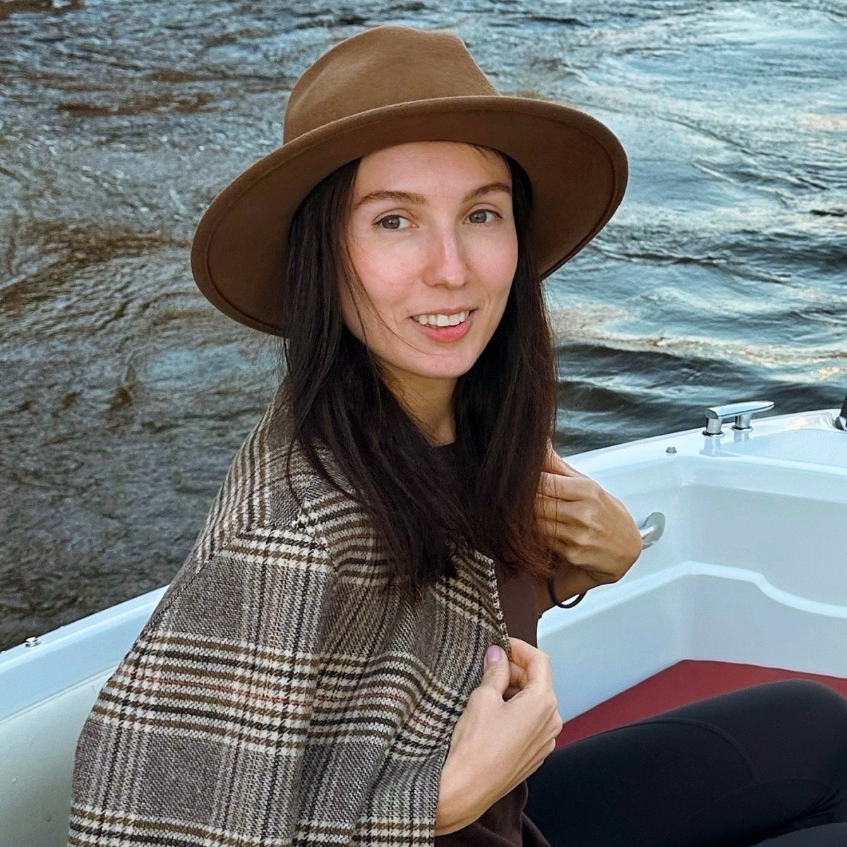 Любовь Неверова