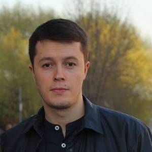 Дмитрий Козлов