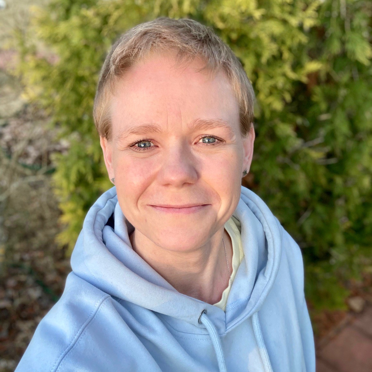 Анна Харитонова | Сетка — социальная сеть от hh.ru