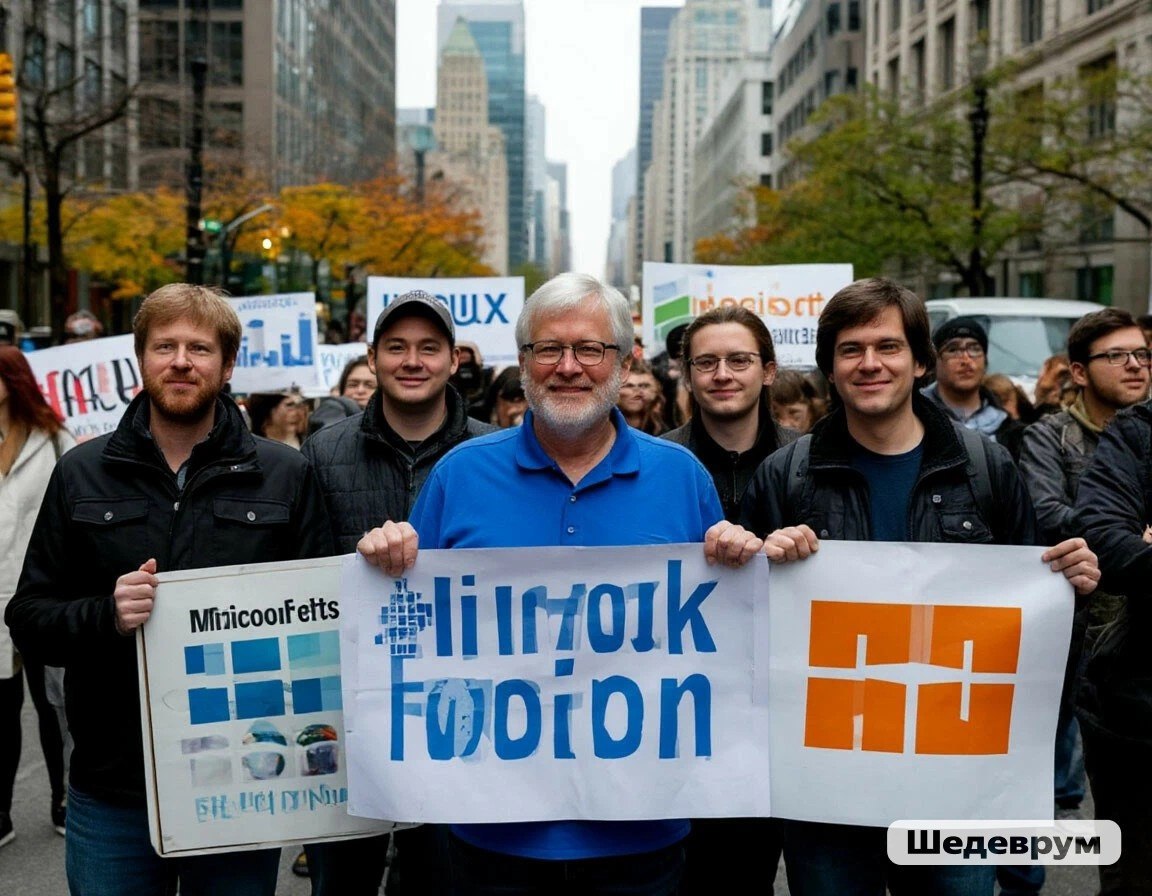 Подобное возможно, судя по изображениям после появления данной новости: https://t | Сетка — социальная сеть от hh.ru