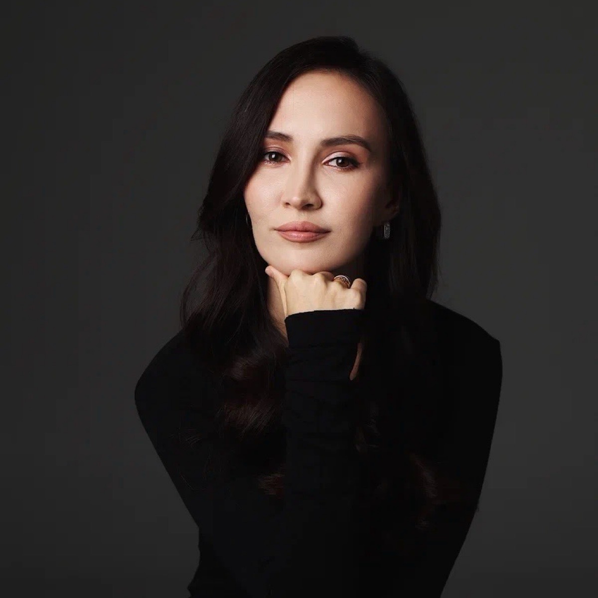 Альбина Салахиева | Сетка — социальная сеть от hh.ru