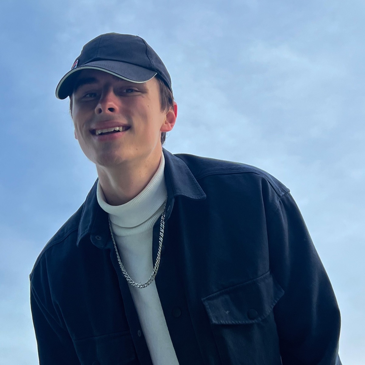 Daniil Kolesov | Сетка — социальная сеть от hh.ru