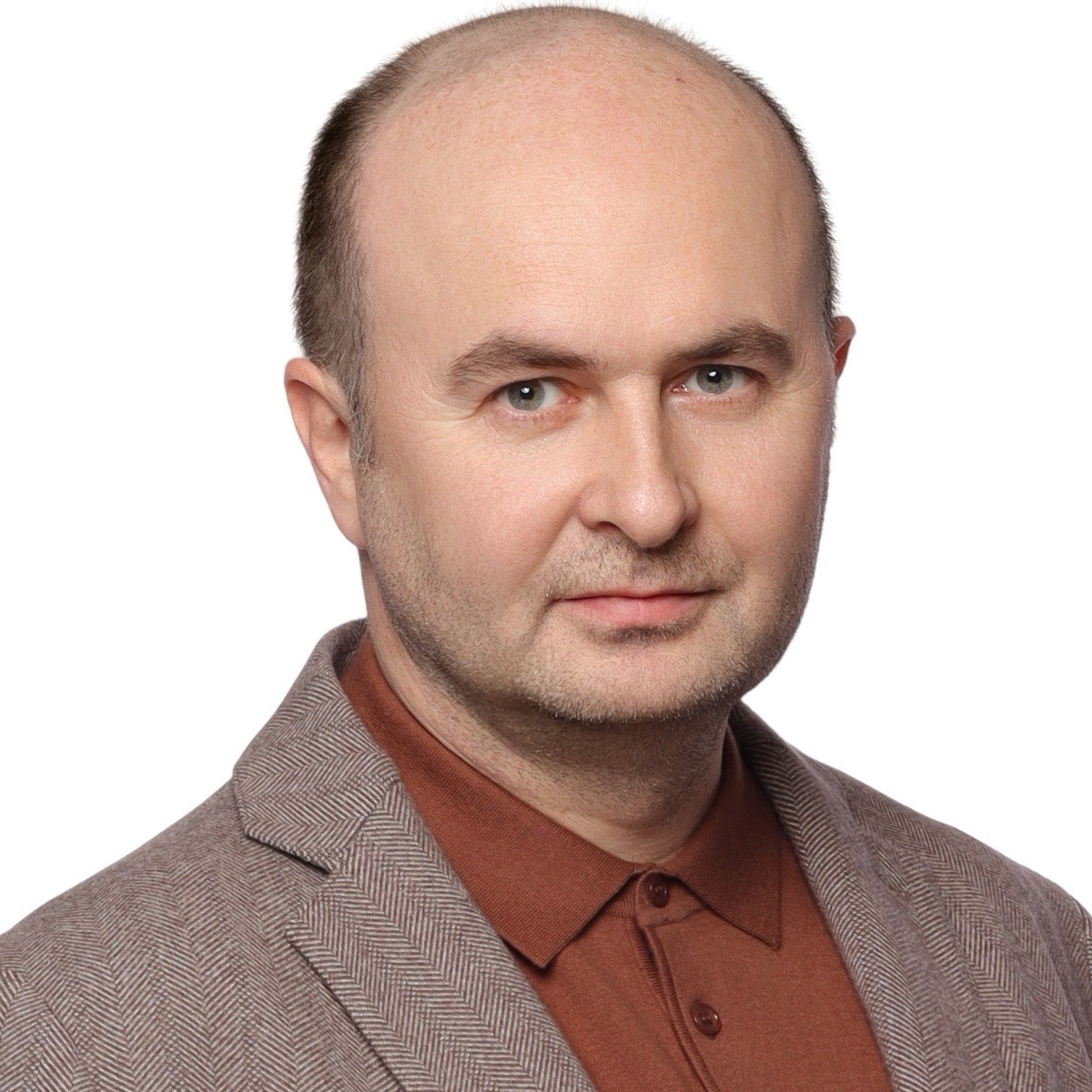 Андрей Кудимов