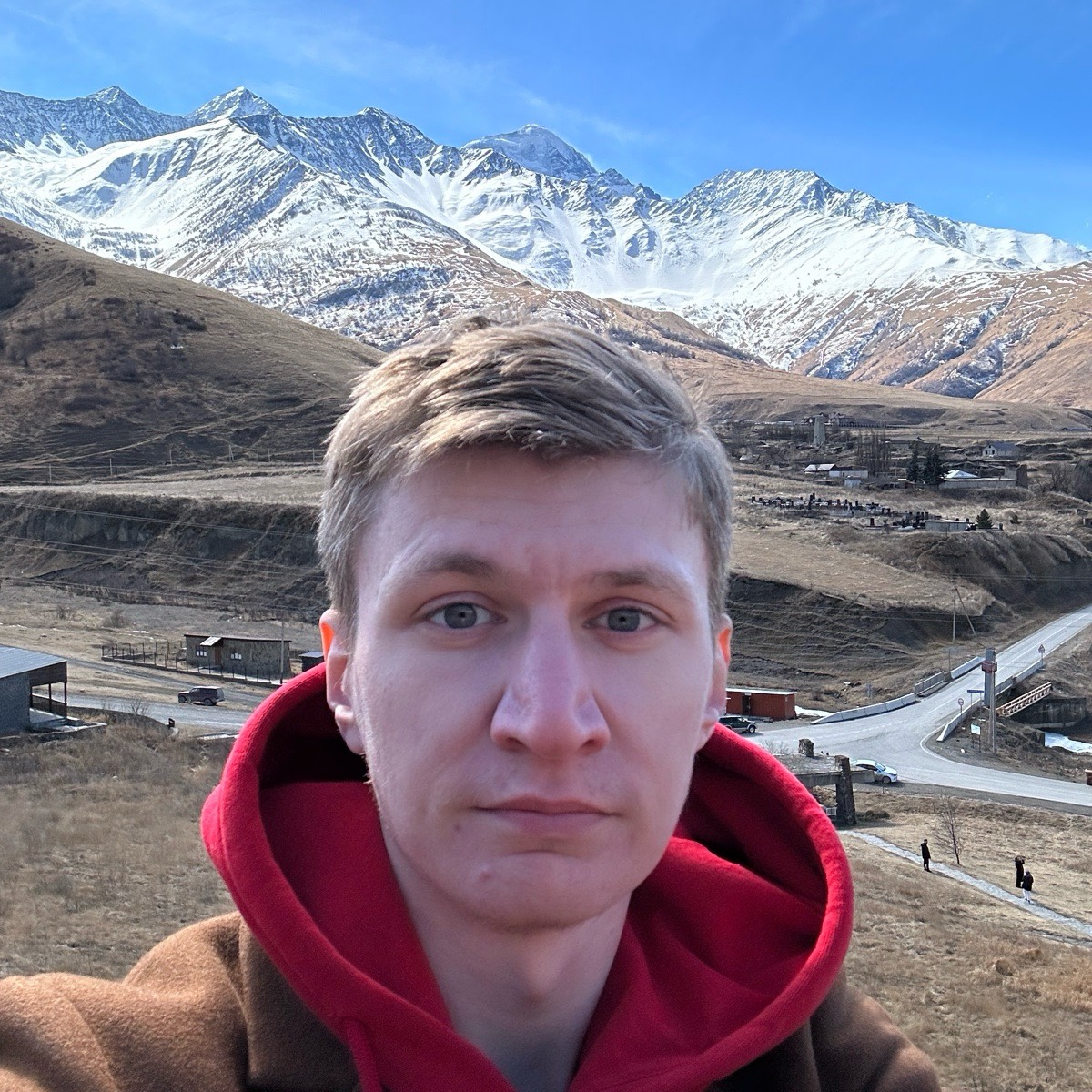 Ярослав Печенкин