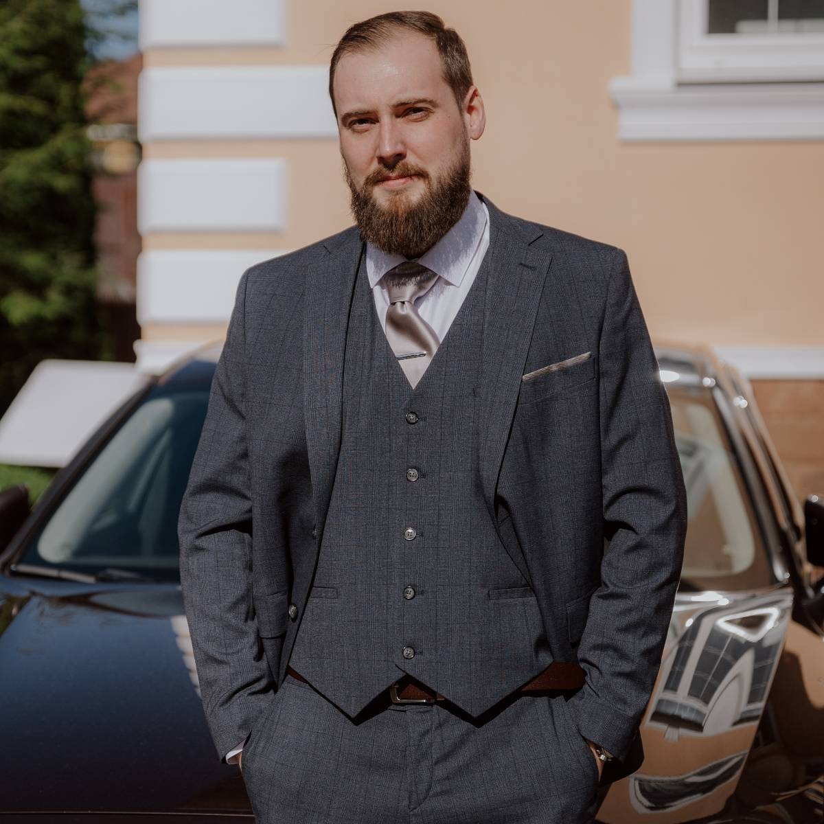 Максим Тимофеев | Сетка — социальная сеть от hh.ru