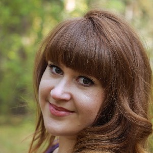 Татьяна Аксенова