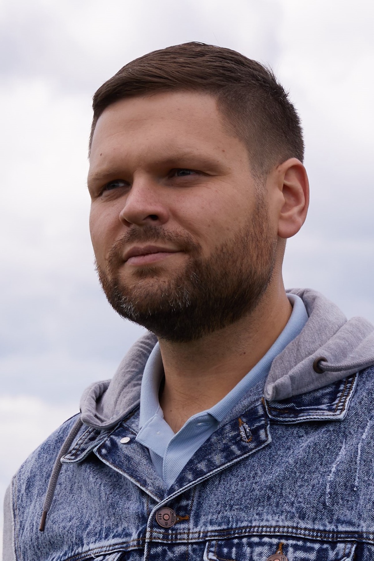 Вадим Юзмехаметов | Сетка — социальная сеть от hh.ru